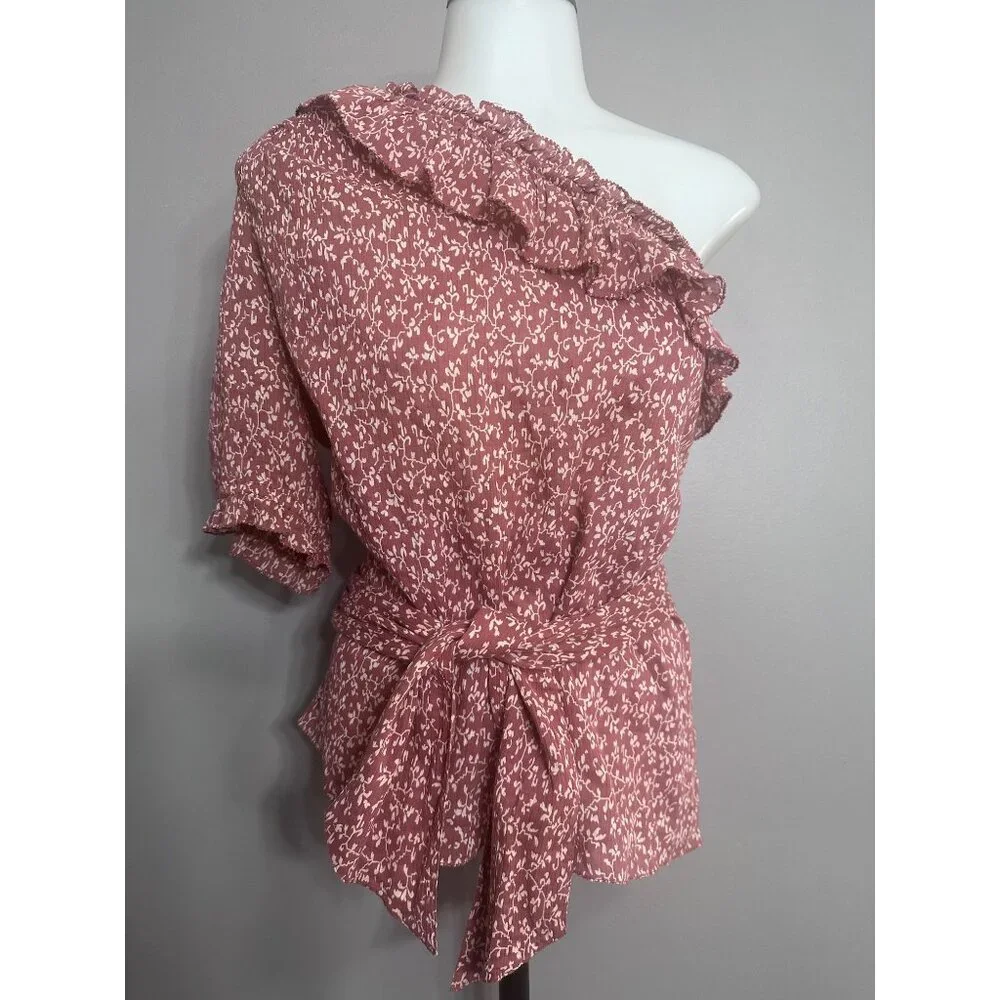 Ulla Johnson Alene Top 6 - Picture 5 of 13